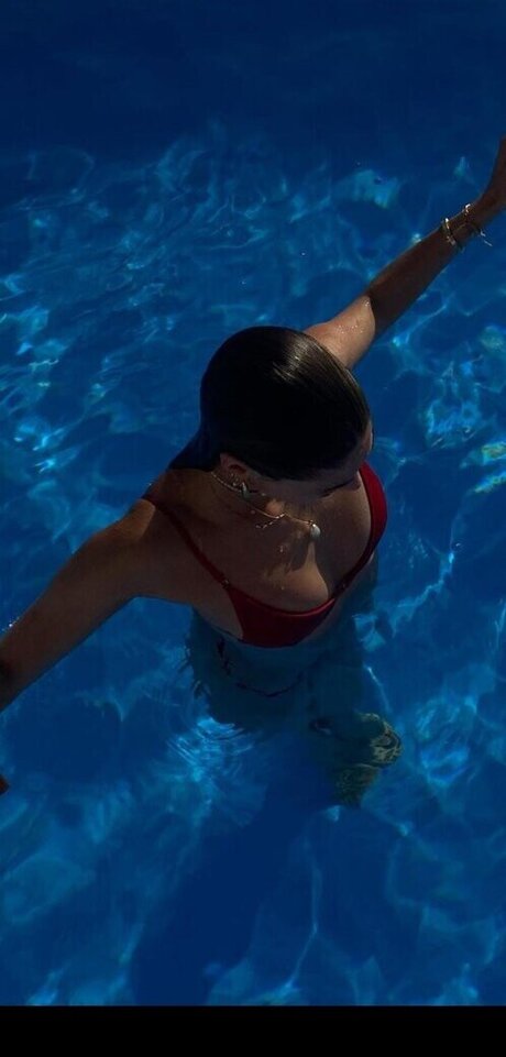 Sarah Posch model beautiful pictures