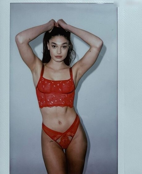 Sarah Posch nudes actress photos