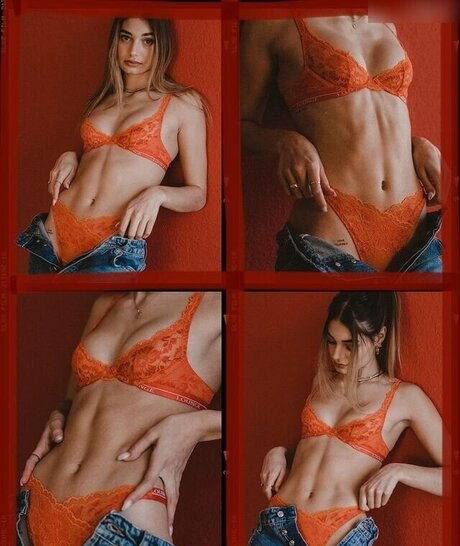 Sarah Posch pornographic star pics