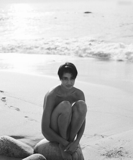 Sarah Posch star exclusive picture