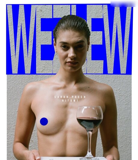 Sarah Posch sexy star gallery