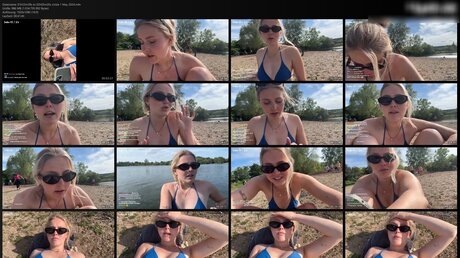 Cirizzle nice pornstar archive