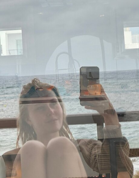 Cirizzle star nude picture