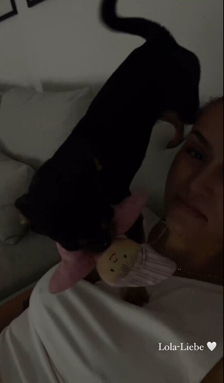 Lisa srmst exclusive model gallery