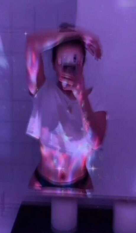 Lisa srmst nudes model picture