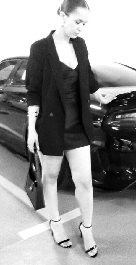 Lisa srmst best actress photos