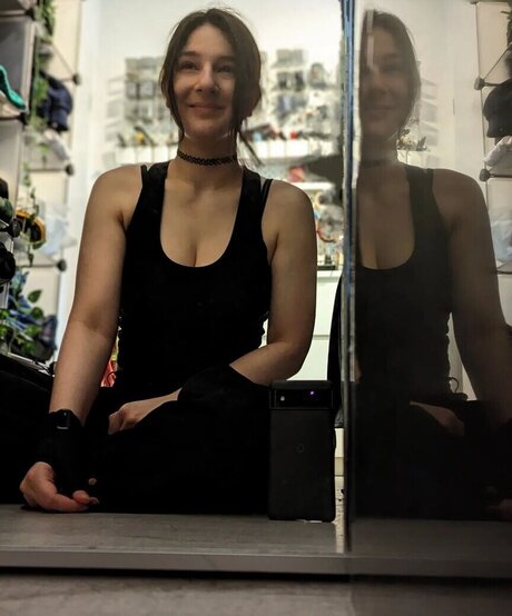 Haselnuuuss actress photo