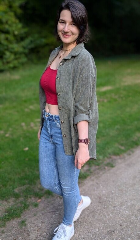 Haselnuuuss model perfect archive