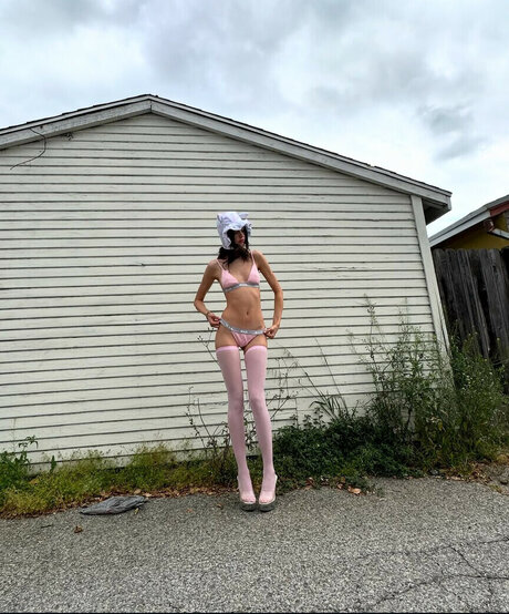 Mazzy Joya sexy star archive