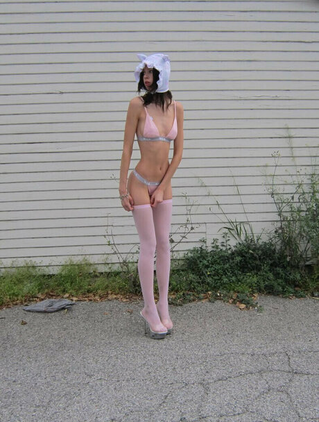 Mazzy Joya high quality pornstar galleries