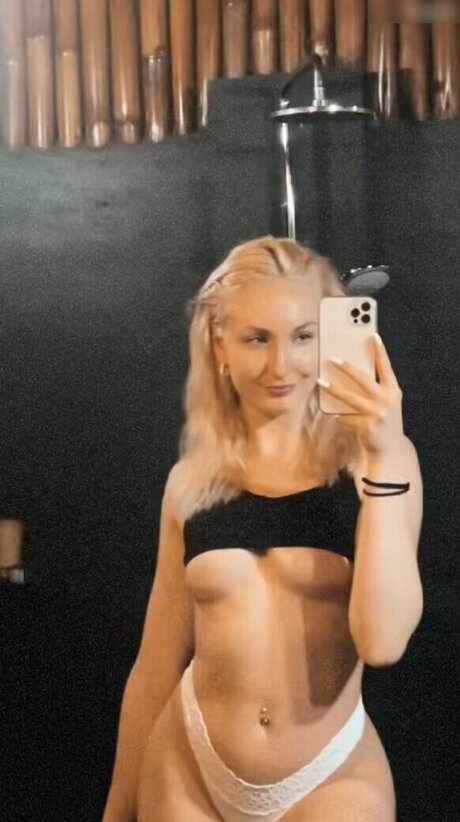 Dana Kufner star best photos