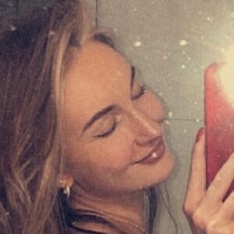 Dana Kufner beautiful model images