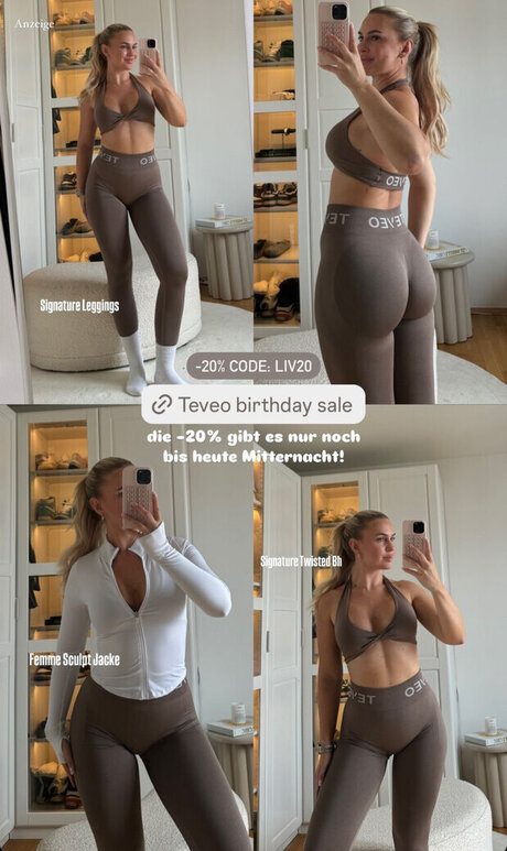 liv yah sexy pornstar archive