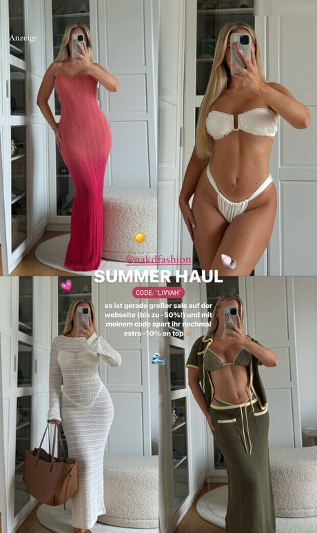 liv yah art star pictures