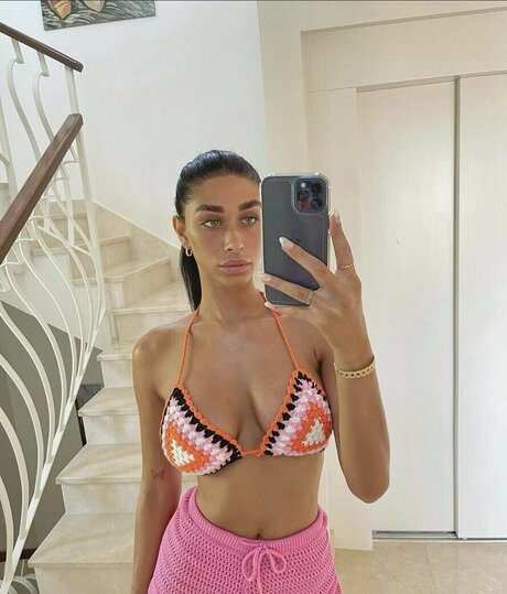 Shayna Senior model top galleries