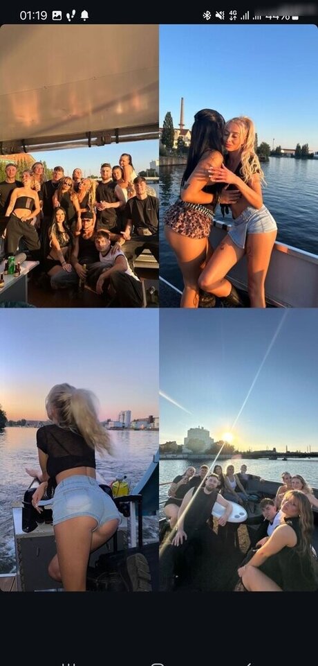 Josiirn art model image