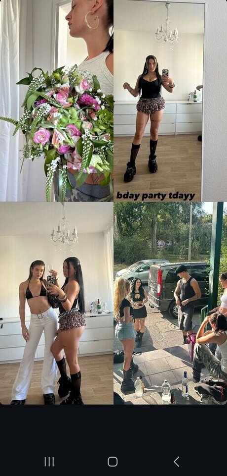 Josiirn naked actress image