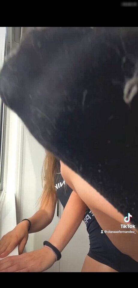 Clara Ferna ndez star perfect photo