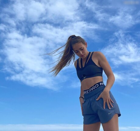 Clara Ferna ndez pornstar nice gallery