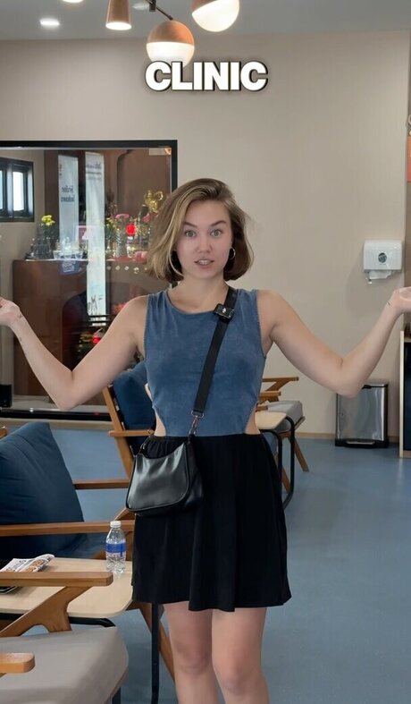 Valeriya Troianova pretty pornstar pictures