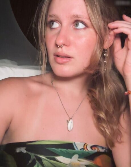 Maria Ludovicaa pretty pornstar photo