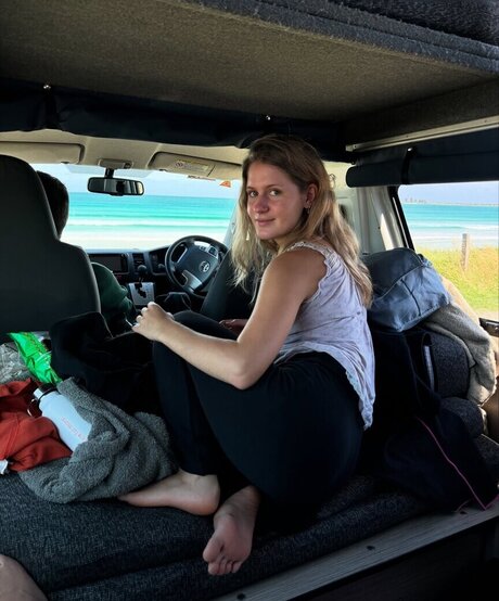 Maria Ludovicaa naked pornstar galleries