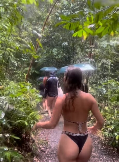 Maria Ludovicaa pornographic star image