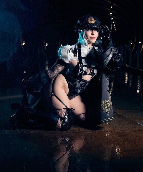 Abbeydabbado pretty model gallery