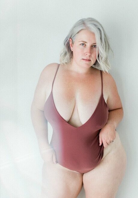 Platinum Silver actress photo