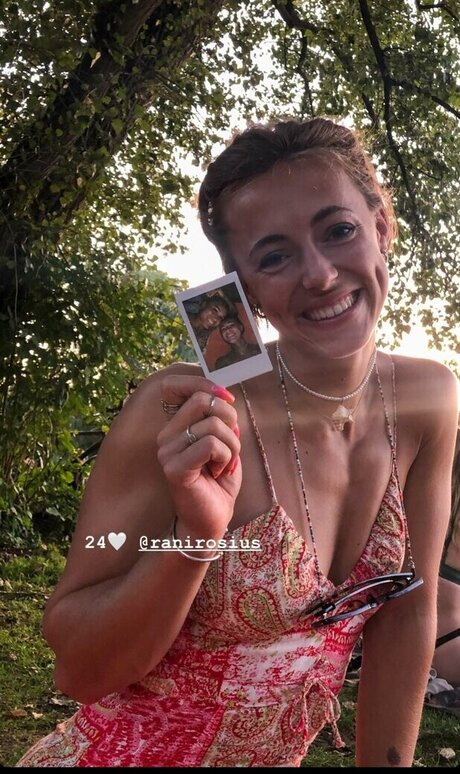 Rani Rosius star hot archive