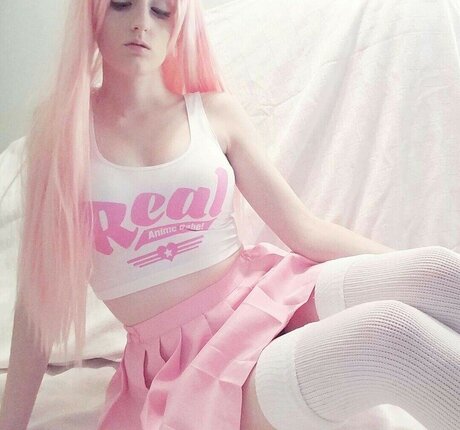 kenzietuff model perfect archive