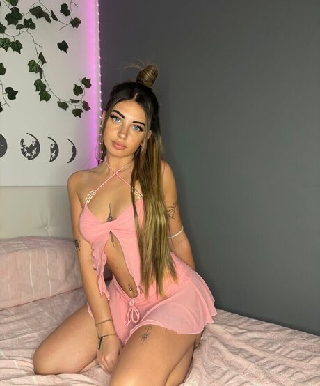 Luna Bufo pornstar high quality pictures