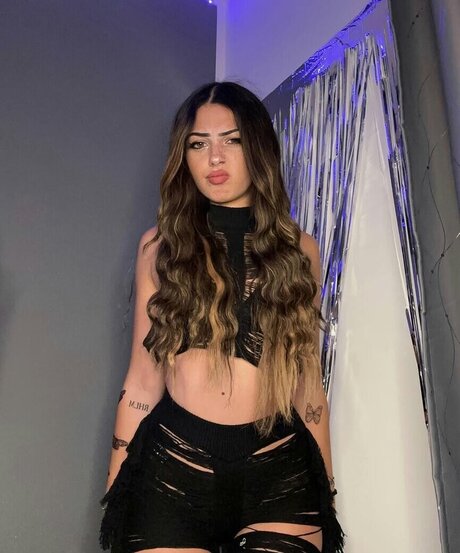 Luna Bufo pretty star img