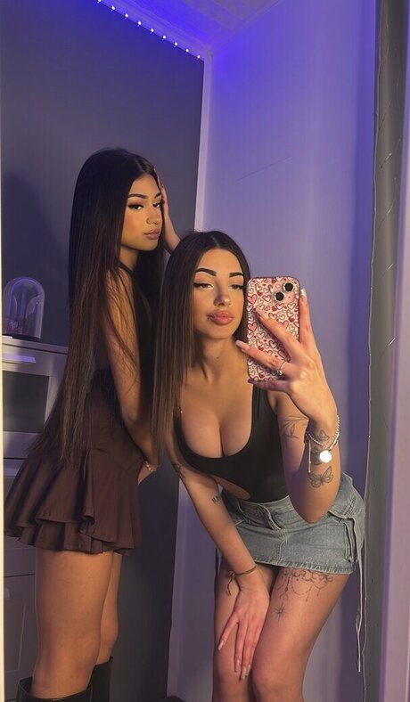 Luna Bufo erotic actress archive