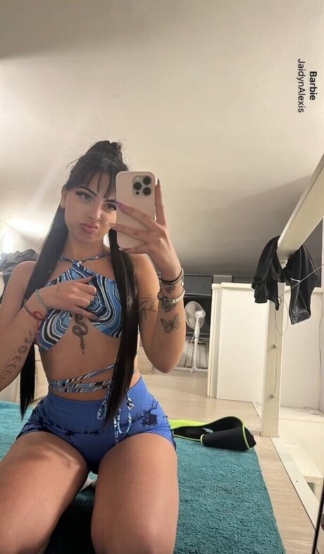 Luna Bufo pretty actress images