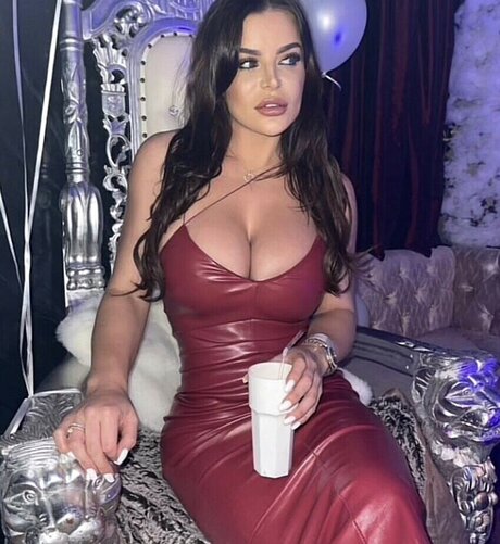 Germaine Love model image