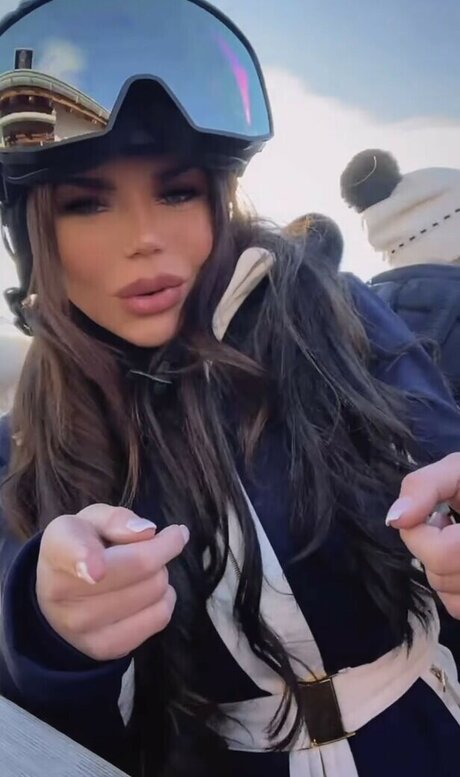 Germaine Love model perfect pics