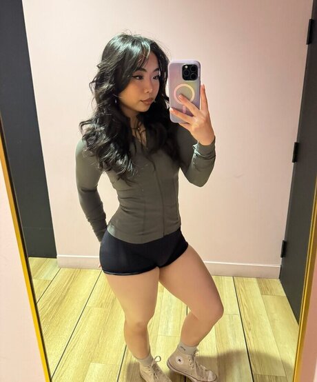 lilbignanc fit star nude images