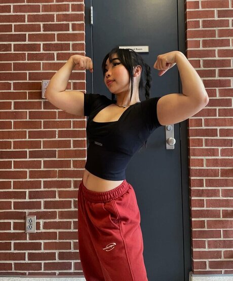 lilbignanc fit exclusive model galleries