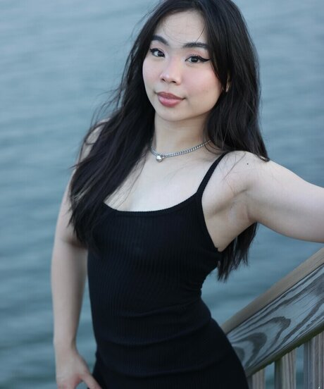 lilbignanc fit porn actress photos