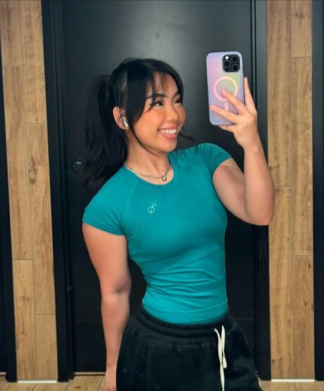 lilbignanc fit xxx pornstar images