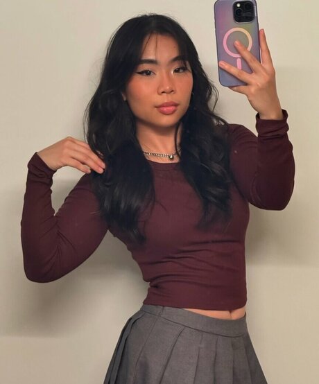 lilbignanc fit model top archive