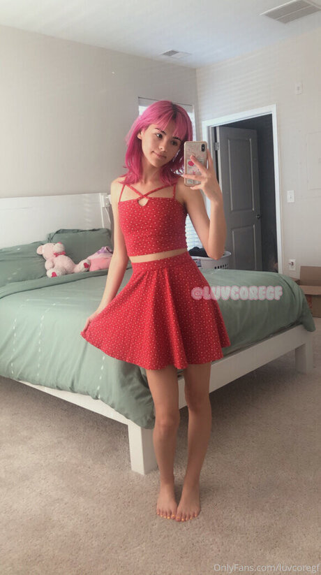 Luvcoregf Lex star naked img