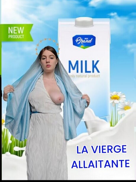 Lorene Laplusbelle nude star picture