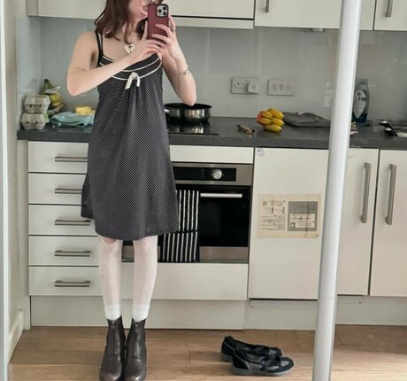 Licetown star hot pics