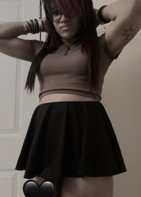 Kkthefallenone nudes star pics