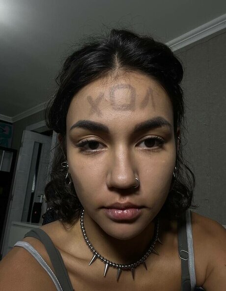 Yashankulova pornstar hot pictures