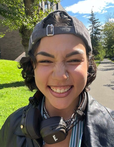 Yashankulova nice model picture