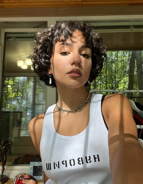 Yashankulova pornstar archive