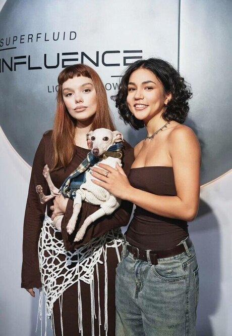 Yashankulova star adult photo